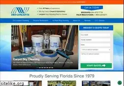 Sites similar to dryconcepts.com
