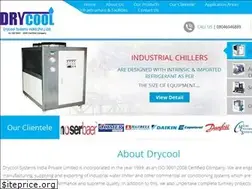 Sites similar to drycoolchiller.com