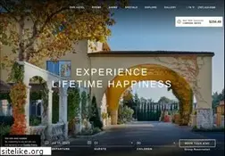 Sites similar to drycreekinn.com