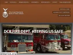 Sites similar to drycreekrancheria.com