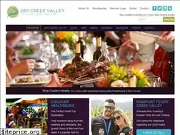 Sites similar to drycreekvalley.org