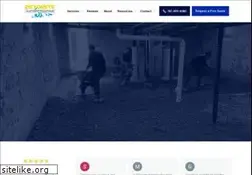 Sites similar to drycretewp.com