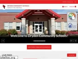 Sites similar to dryden.k12.mi.us