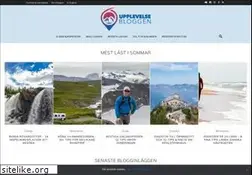 Sites similar to dryden.se