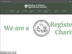 Sites similar to drydenfair.ca