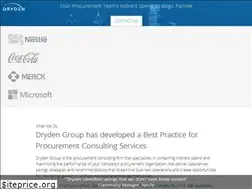 Sites similar to drydengroup.com
