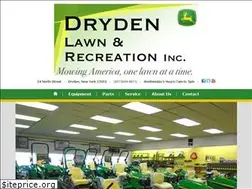 Sites similar to drydenlawn.com