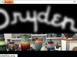 Sites similar to drydenpottery.com