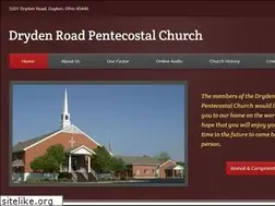 Sites similar to drydenroad.com