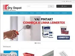 Sites similar to drydepot.com.br