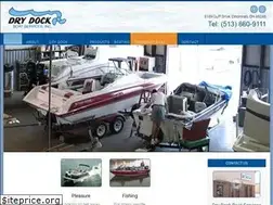 Sites similar to drydockboat.com