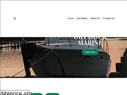 Sites similar to drydockcapecod.com