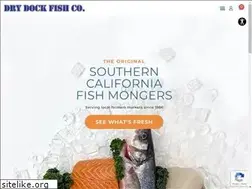Sites similar to drydockfish.com