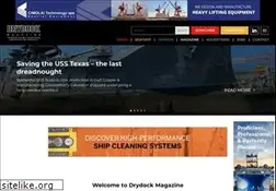 Sites similar to drydockmagazine.com