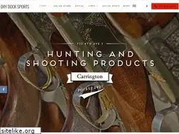 Sites similar to drydocksports.com