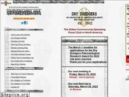 Sites similar to drydredgers.org