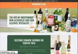Sites similar to drydrinker.com