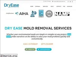 Sites similar to dryeasemoldremovalnyc.com