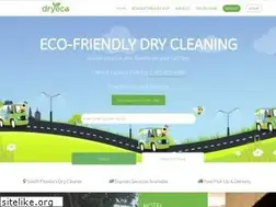 Sites similar to dryeco.com