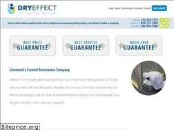 Sites similar to dryeffect.com
