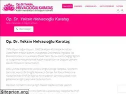 Sites similar to dryeksin.com