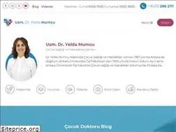 Sites similar to dryeldamumcu.com