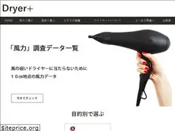 Sites similar to dryer-plus.net