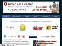 Sites similar to dryer-vent-doctor.com