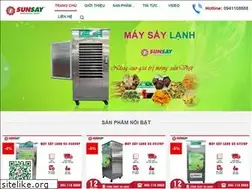 Sites similar to dryer.vn