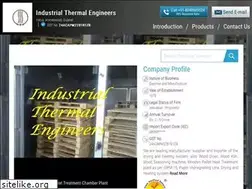 Sites similar to dryerandheater.com