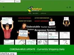 Sites similar to dryerase.com