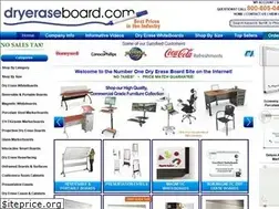 Sites similar to dryeraseboard.com