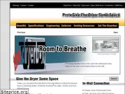 Sites similar to dryerbox.com