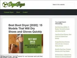 Sites similar to dryerbuyer.com