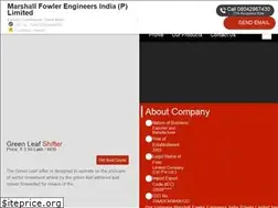 Sites similar to dryermanufacturer.com