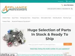 Sites similar to dryerpartsonline.com