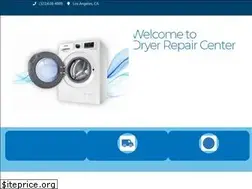 Sites similar to dryerrepaircenter.com