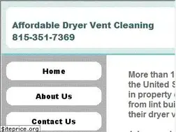 Sites similar to dryersafe.com