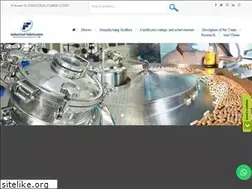 Sites similar to dryersindia.com