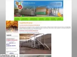 Sites similar to dryerturk.com