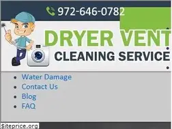 Sites similar to dryervent-cleaningservice.com