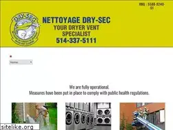 Sites similar to dryerventcleaning.ca