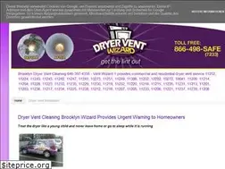 Sites similar to dryerventcleaningbrooklyn.com