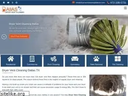 Sites similar to dryerventcleaningdallastx.com
