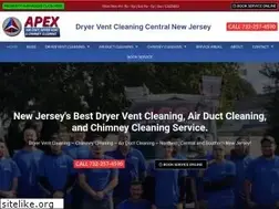 Sites similar to dryerventcleaningnewjersey.com