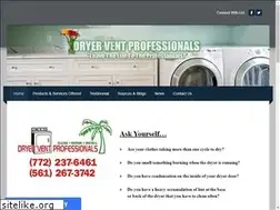 Sites similar to dryerventprofessionals.net