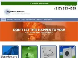Sites similar to dryerventsolution.com