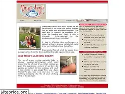 Sites similar to dryerventsplus.com