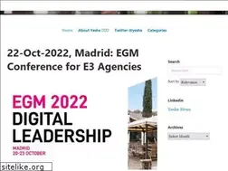 Sites similar to dryesha.com