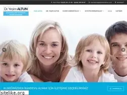 Sites similar to dryesimaltun.com